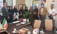 گرامیداشت روز دندانپزشک
