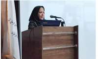 برگزاری جشن انقلاب در سالن همایش شبکه بهداشت و درمان شهرستان نظرآباد