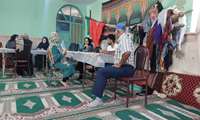 ویزیت رایگان به مناسبت هفته دفاع مقدس