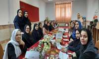 جشنواره غذا به مناسبت روز جهانی غذا 