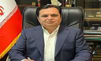 پیام تبریک سرپرست فرمانداری نظرآباد به مناسبت گرامیداشت هفته ملی سلامت