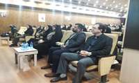 برگزاری همایش سلامت روان مادران در نظرآباد