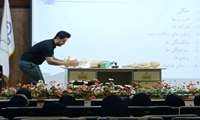 برگزاری کارگاه آموزشی امداد و کمکهای اولیه 