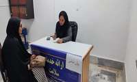 خدمات رایگان به مناسبت هفته ملی جمعیت