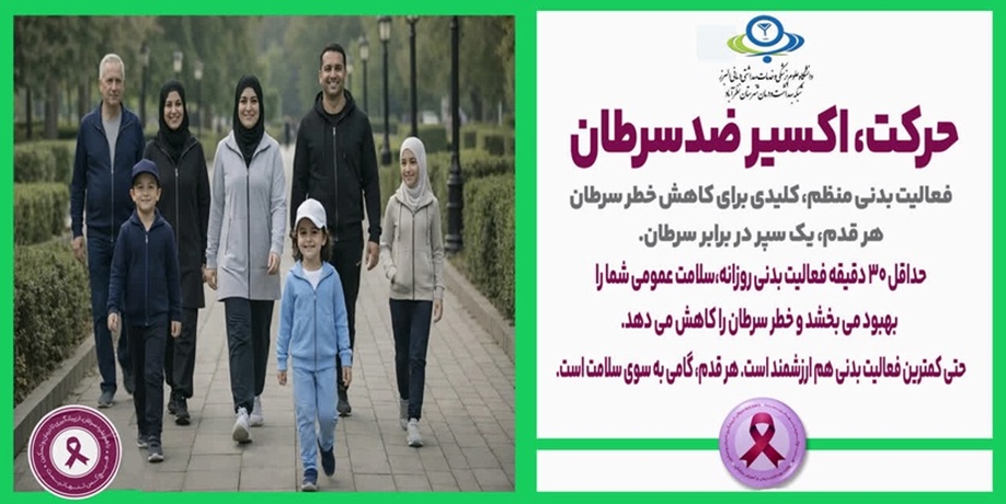 پویش پیشگیری از سرطان