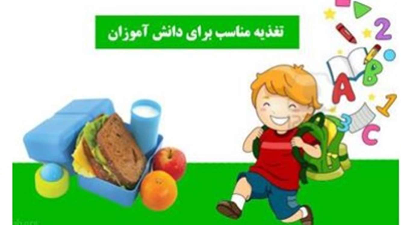 دستورالعمل پایگاه تغذیه سالم  